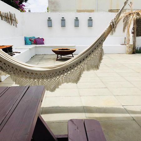 Aloha Beach House H การ์กาแวโลส ภายนอก รูปภาพ