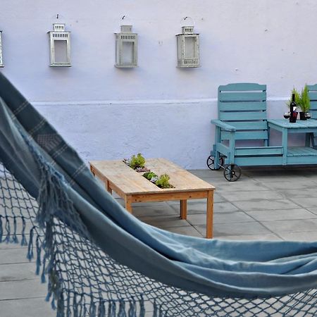 Aloha Beach House H การ์กาแวโลส ภายนอก รูปภาพ