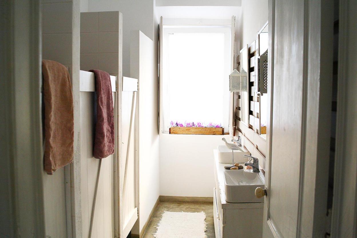 Aloha Beach House H การ์กาแวโลส ภายนอก รูปภาพ