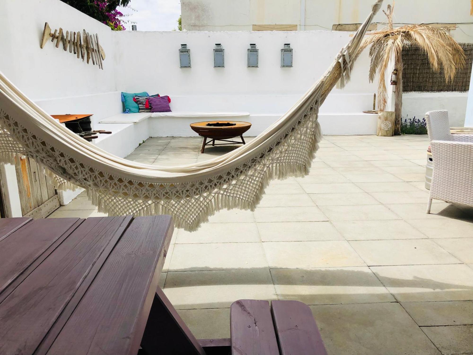 Aloha Beach House H การ์กาแวโลส ภายนอก รูปภาพ