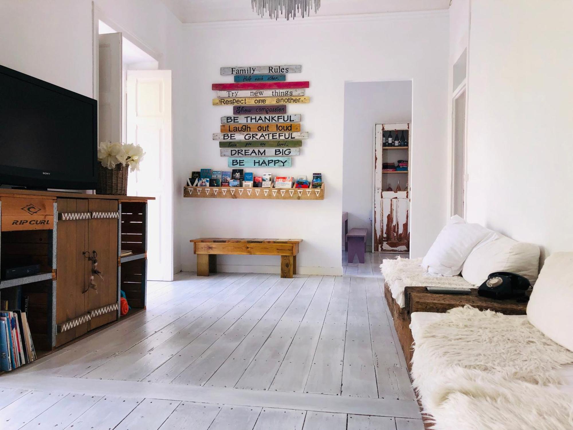 Aloha Beach House H การ์กาแวโลส ภายนอก รูปภาพ