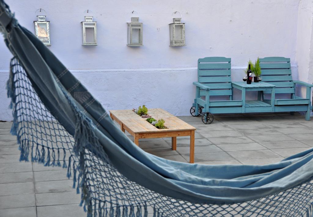 Aloha Beach House H การ์กาแวโลส ภายนอก รูปภาพ