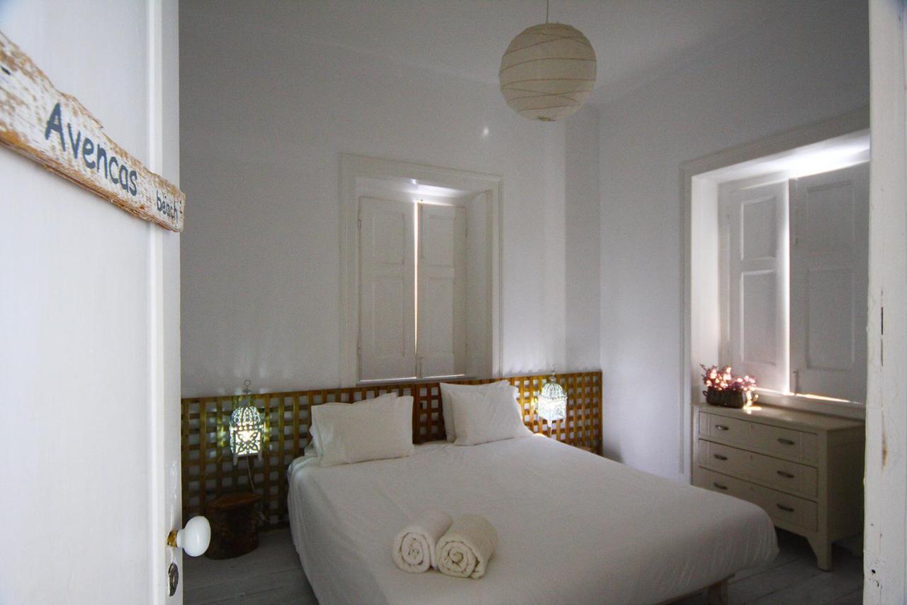 Aloha Beach House H การ์กาแวโลส ภายนอก รูปภาพ