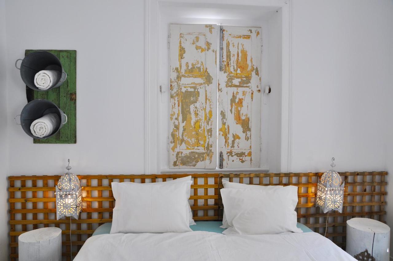 Aloha Beach House H การ์กาแวโลส ภายนอก รูปภาพ