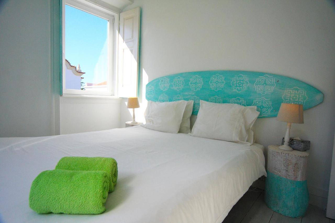Aloha Beach House H การ์กาแวโลส ภายนอก รูปภาพ