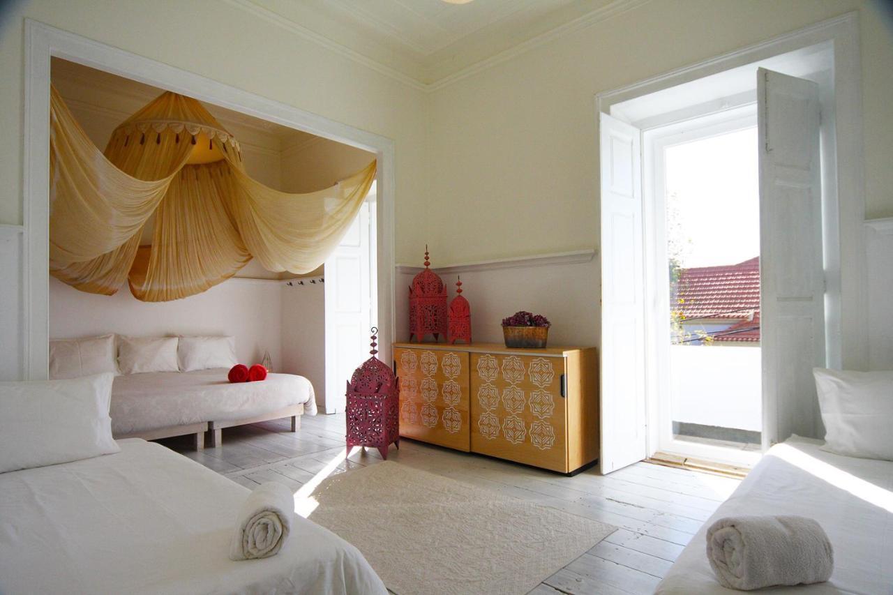 Aloha Beach House H การ์กาแวโลส ภายนอก รูปภาพ
