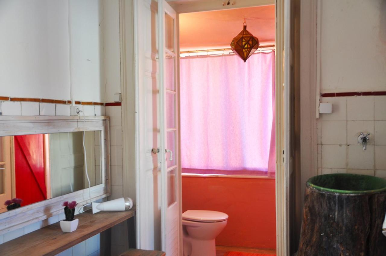 Aloha Beach House H การ์กาแวโลส ภายนอก รูปภาพ