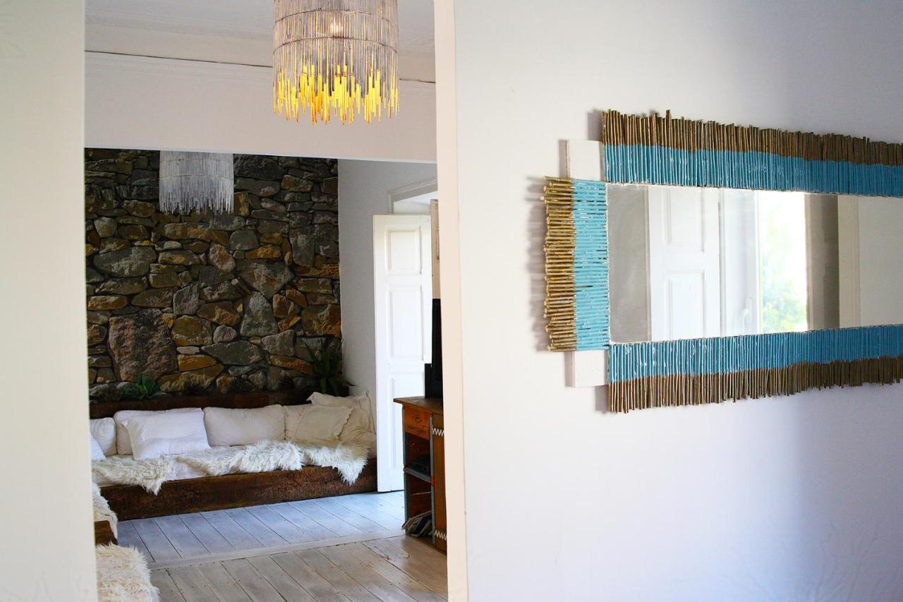 Aloha Beach House H การ์กาแวโลส ภายนอก รูปภาพ