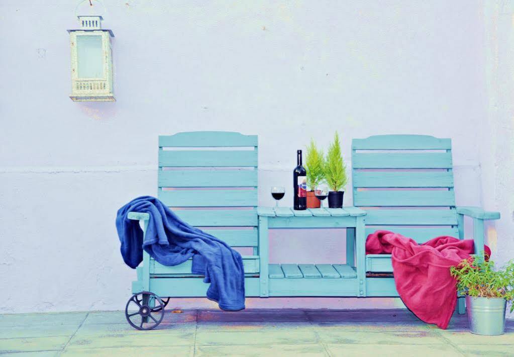 Aloha Beach House H การ์กาแวโลส ภายนอก รูปภาพ
