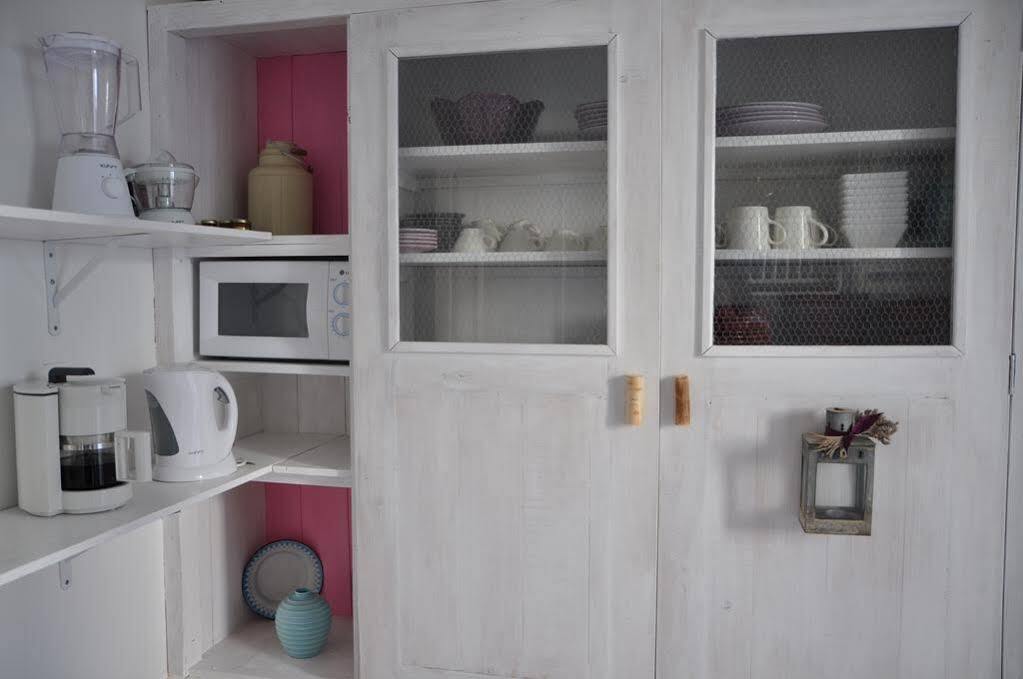 Aloha Beach House H การ์กาแวโลส ภายนอก รูปภาพ